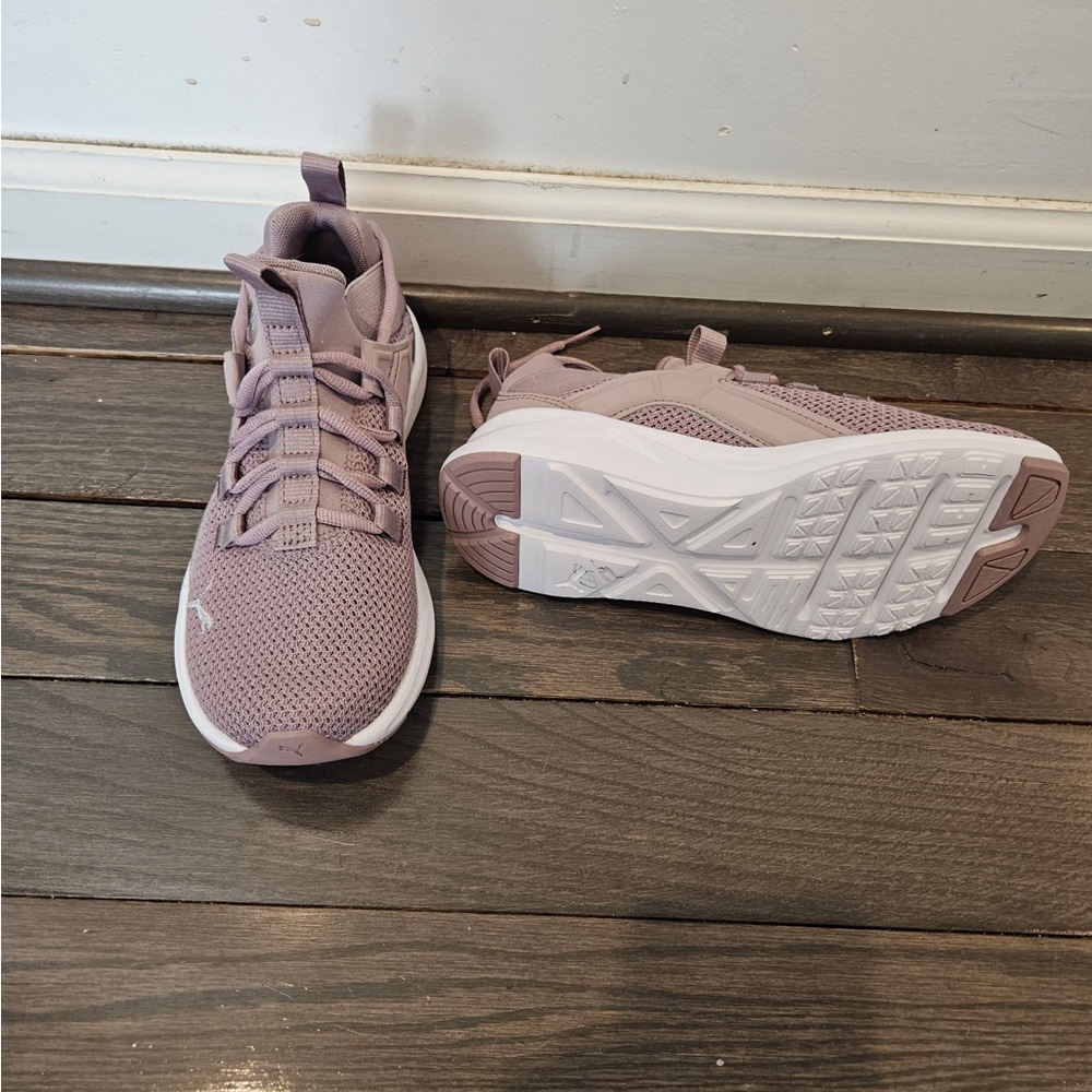 Little Girls Puma